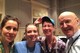 I attended and presented at the 2016 Wellness Underground Workshop